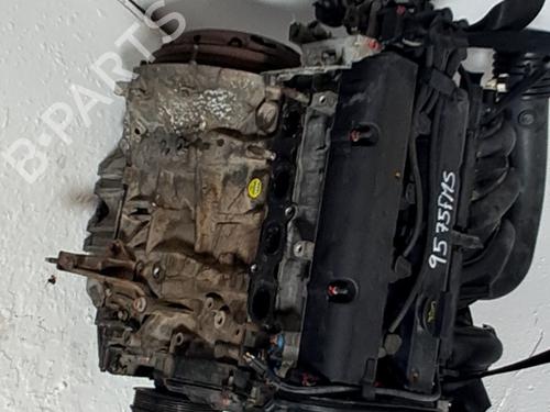 Engine FORD FOCUS II (DA_, HCP, DP) 1.6 | BP33766543M1  - Image 5