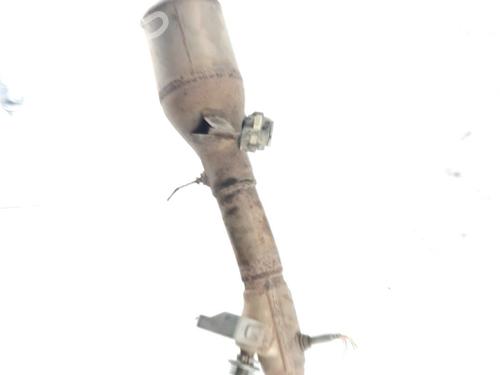 Exhaust system OPEL VIVARO B Bus (X82) 1.6 CDTI (06) | BP38748859M121 - Image 3