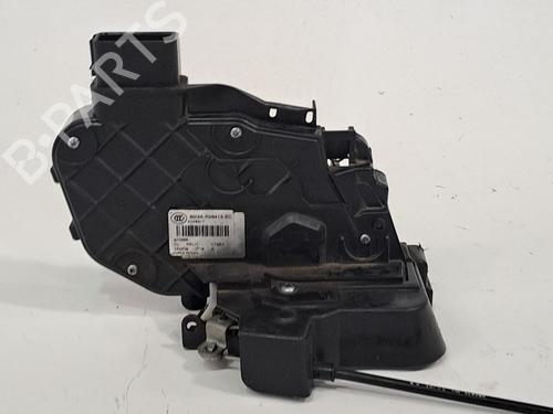 Vergrendeling links achter FORD GALAXY II (WA6) 2.0 TDCi (140 hp) 23370637