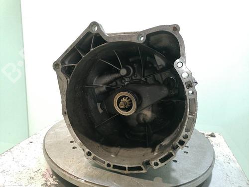 Gearbox BMW 3 (E46) 320 d | BP24171247M3
