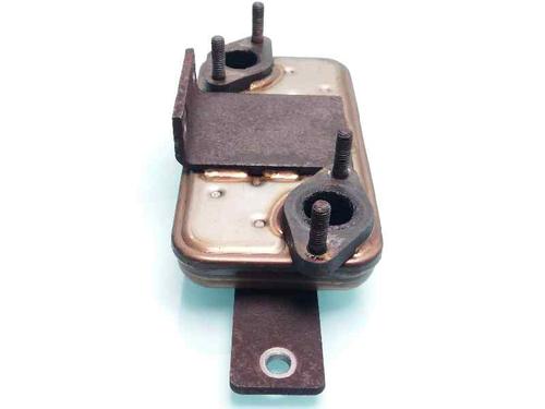 Egr MITSUBISHI PAJERO III (V7_W, V6_W) 3.2 Di-D (V68W) | BP25153867M69 