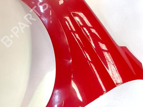 Used Left front fenders Left front fenders 34496986 34496986