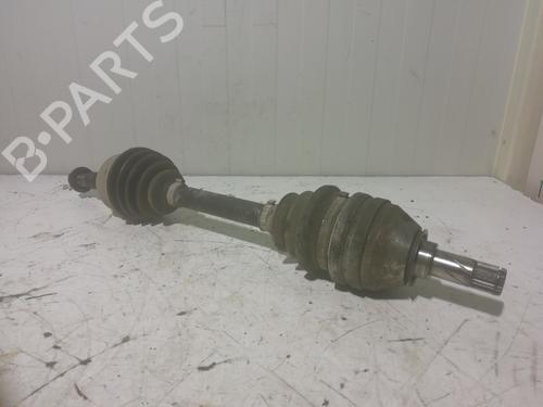 Antriebswelle links vorne für OPEL ASTRA H (A04) 1.7 CDTI (L48) (100 hp) 26169634