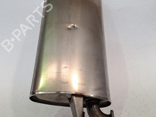 Exhaust system BYD SEAL U 1.5 Plug-in Hybrid Front-Wheel Drive | BP32383954M121