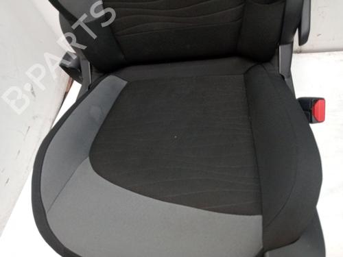 Ensemble sièges CITROËN C4 Picasso II 1.6 HDi / BlueHDi 115 | BP23357175C78 
