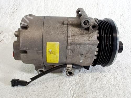 AC compressor FORD FOCUS II (DA_, HCP, DP) 1.8 TDCi | BP29558541M34
