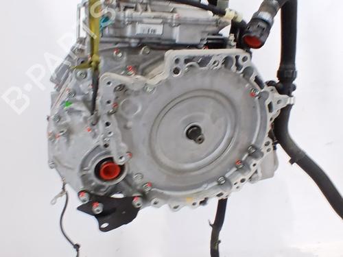 Boîte de vitesses Boîte de vitesses DS DS 7 Crossback (J4_, JR_, JC_) 1.6 PureTech 180 (J45GFR) (180 hp) 36523237 36523237