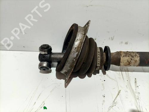 Left front driveshaft RENAULT MEGANE I Classic (LA0/1_) 1.6 e (LA0F, LA0S) | BP28336857M38 