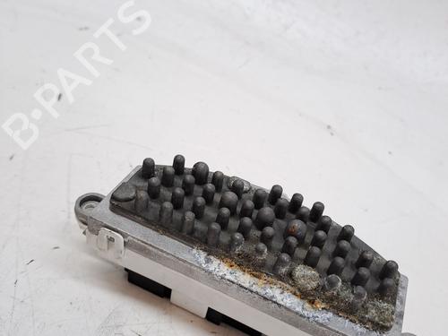 Heater resistor BMW 1 (F20) 118 d | BP23366638M108 