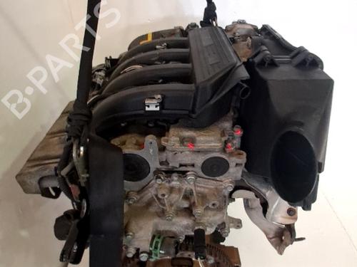 Engine RENAULT KANGOO (KC0/1_) 1.6 16V | BP29558281M1 