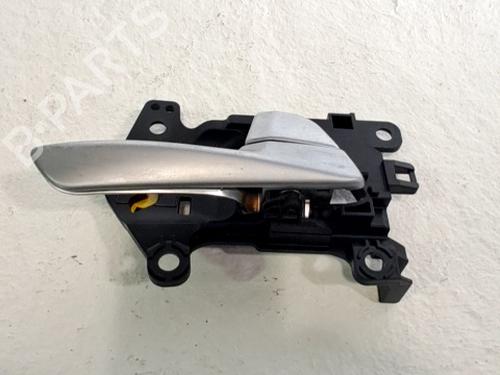 Used Rear right interior door handle HYUNDAI TUCSON (TL, TLE) 1.6 CRDi hybrid 48V (116 hp) 30623327