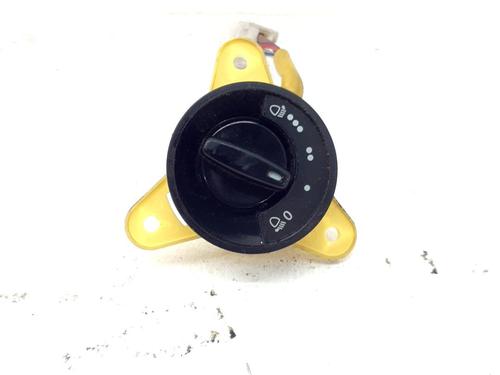 Used Headlight switch Headlight switch TATA INDICA 1.4 (84 hp) 34607736 34607736