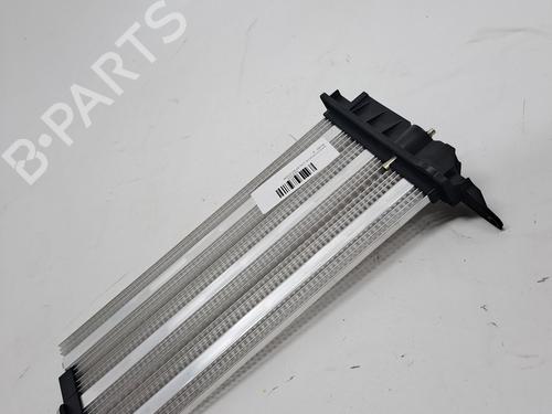 Heater resistor AUDI A7 Sportback (4GA, 4GF) 3.0 TDI quattro | BP23370357M108 
