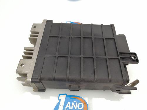 Used Engine control unit (ECU) CITROËN 2 CV 4 (16 hp) 31061681