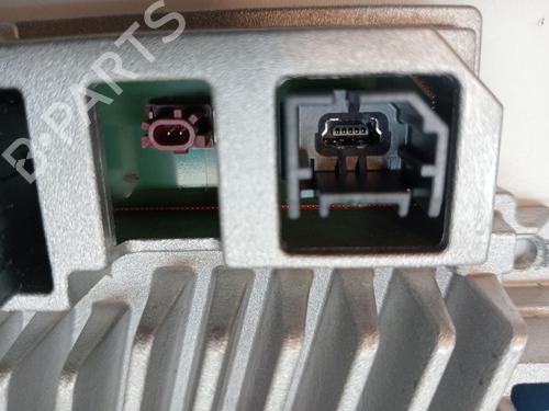 Module électronique FORD FOCUS IV (HN) 2.3 ST EcoBoost | BP23363162M83 