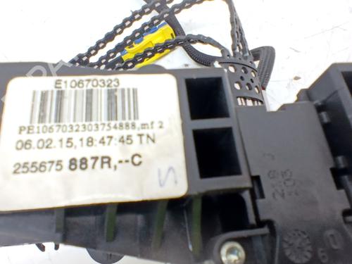 Used Squib airbag Squib airbag RENAULT CLIO IV Grandtour (KH_) 0.9 TCe 90 (90 hp) 32843733 32843733