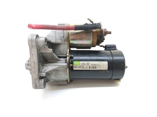 Startmotor RENAULT KANGOO / GRAND KANGOO II (KW0/1_) 1.5 dCi (KW0C, KW2C, KW4C) | BP25456065M8 