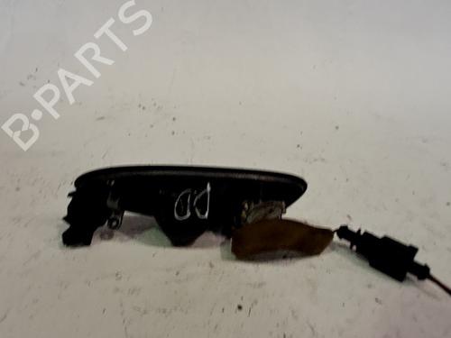 Front right interior door handle SEAT LEON (1P1) 2.0 TDI | BP35968353I14 - Image 2