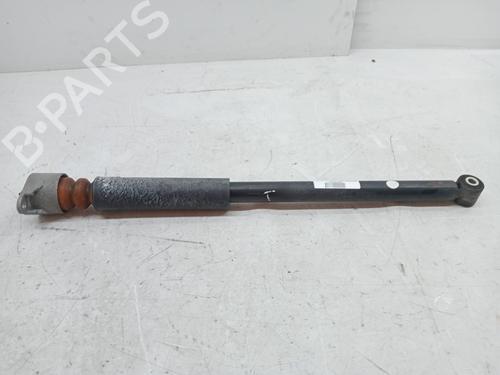 Used Right rear shock absorber FORD FIESTA VI (CB1, CCN) 1.6 TDCi (95 hp) 23339487