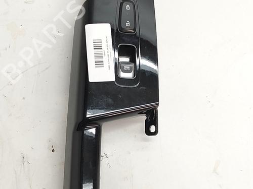 Used Right front window switch Right front window switch 38418875 38418875