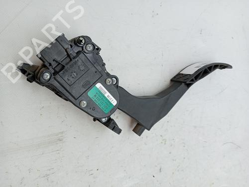 Used Pedal SEAT IBIZA IV (6J5, 6P1) 1.4 TDI (80 hp) 23355636