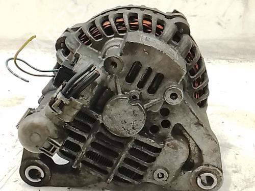 Alternator MAZDA 6 Hatchback (GH) 2.0 MZR-CD (GH14) | BP37159589M7 - Image 4
