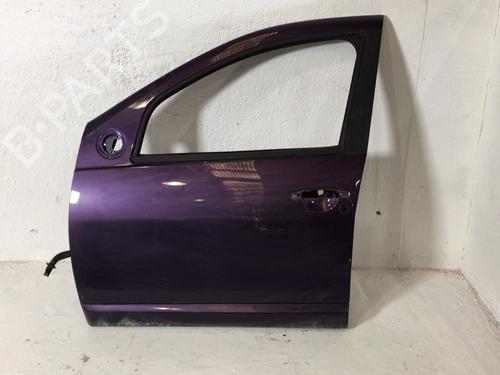 Used Left front door Left front door DACIA SANDERO 1.5 dCi (86 hp) 39741980 39741980