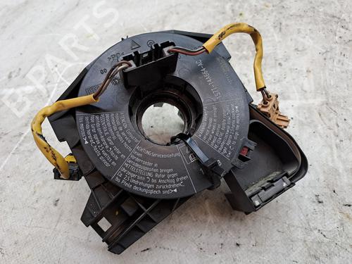 Used Squib airbag FORD MONDEO III Saloon (B4Y) 2.0 TDCi (130 hp) 23372972