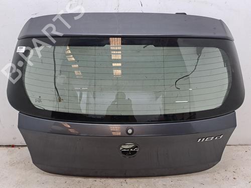 Used Tailgate BMW 1 (E87) 118 d (122 hp) 29744939