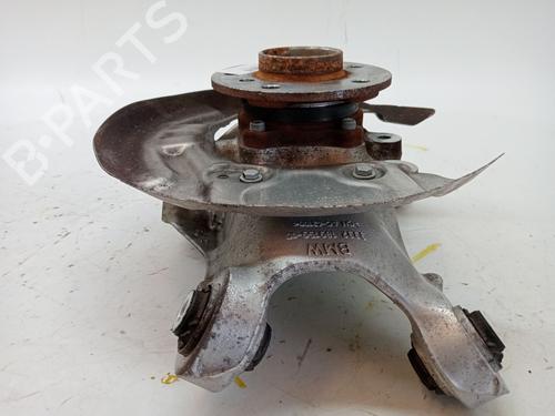Left rear steering knuckle BMW i3 (I01) Electric | BP23364298M27 