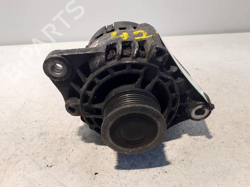 Lichtmaschine für ALFA ROMEO 147 (937_) 1.9 JTD (937.AXD1A, 937.BXD1A, 937.AXV1A, 937.BXB1A,... (115 hp) 25459759