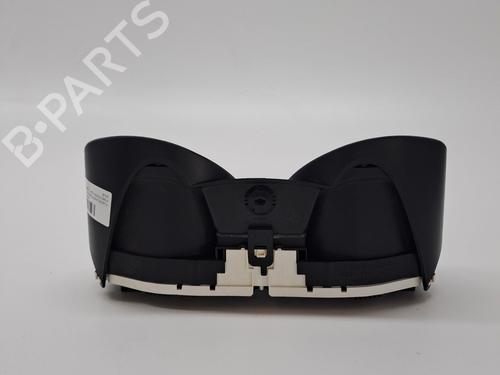 Kombinert Instrument FORD FIESTA VI (CB1, CCN) 1.25 | BP27252772C47