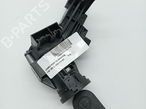 Used Ignition barrel FIAT 500L (351_, 352_) 0.9 (199LYC1B) (105 hp) 23341479