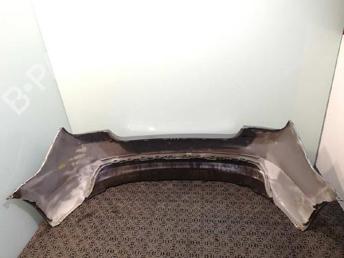 Rear bumper SKODA RAPID (NH3, NK3, NK6) 1.6 TDI | BP23387566C8 