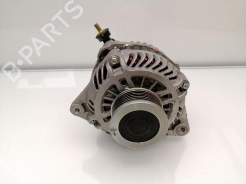 Used Alternator NISSAN NOTE (E11, NE11) 1.4 LPG (88 hp) 30451790