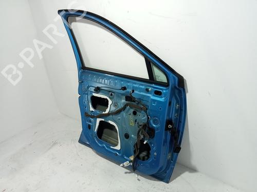 Left front door RENAULT MEGANE III Grandtour (KZ0/1) 1.5 dCi (KZ09, KZ0D, KZ1G, KZ29, KZ14, KZ1W, KZ10, KZ1F,... | BP29301556C2 