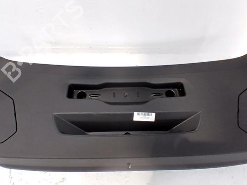 Used Boot lining Boot lining BMW 1 (F40) M 135 i xDrive (306 hp) 40548752 40548752