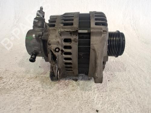 alternator-opel-astra-h-a04-2004-2005-2006-2007-2008-2009-2010-2011-2012-2013-2014-31163939 main image