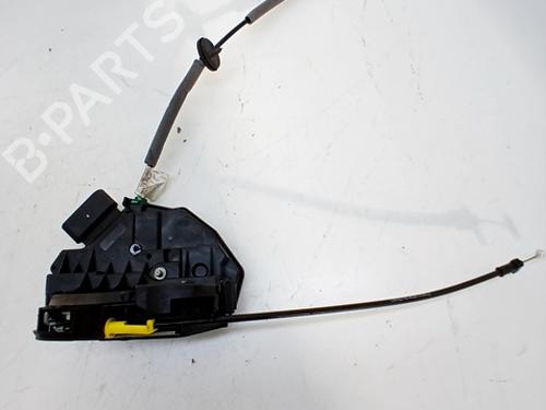 Used Front left lock FORD KUGA I 2.0 TDCi (140 hp) 29991195
