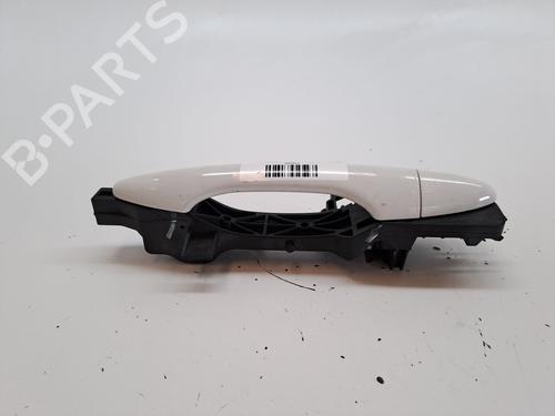 Used Rear right exterior door handle HYUNDAI ix35 (LM, EL, ELH) 2.0 CRDi (184 hp) 23361957