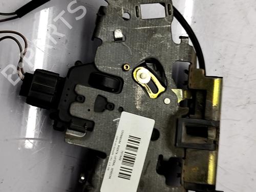 Used Rear right lock CHRYSLER VOYAGER IV (RG, RS) 2.5 CRD (141 hp) 30801607