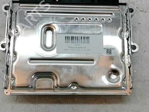 Engine control unit (ECU) RENAULT KANGOO III Box Body/MPV 1.5 Blue dCi 95 (FJAB) | BP36523519M57 - Image 3