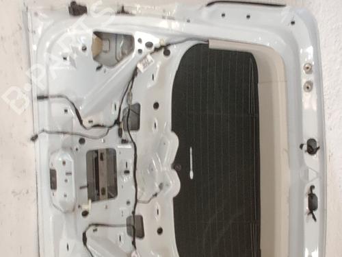 Tailgate FORD KUGA II (DM2) 1.5 EcoBoost | BP39556550C6 - Image 2