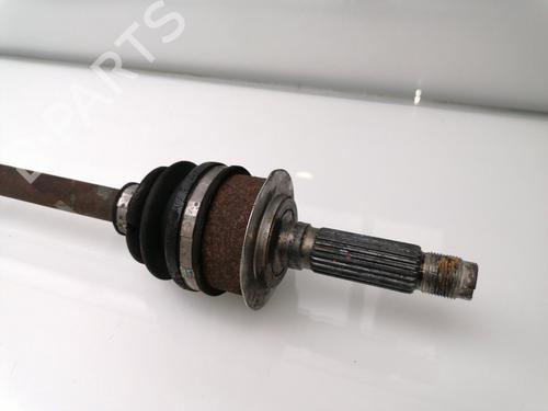 Used Right rear driveshaft SUBARU LEGACY IV Estate (BP) 2.0 D AWD (BPD) (150 hp) 26192083