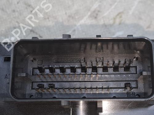 Kollisonspute sett OPEL ANTARA A (L07) 2.2 CDTi | BP23366923C86 