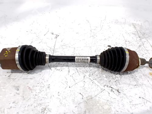 Used Left front driveshaft Left front driveshaft 38418792 38418792
