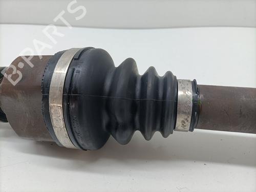 Right front driveshaft CITROËN C4 I (LC_) 1.4 16V | BP26539028M39 
