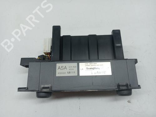 Climate control SSANGYONG KYRON 2.0 Xdi | BP27700401I5
