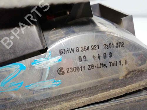 Left taillight BMW 3 (E46) 320 d | BP23649754C34 
