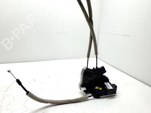 Fechadura trás direita SSANGYONG XLV SUV e-XDi 160 (116 hp) 31351852